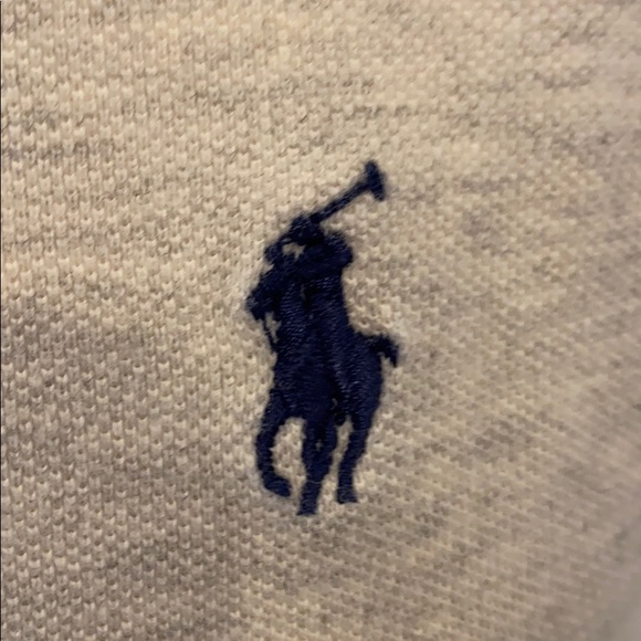 Men’s Polo Size:M by Ralph Lauren - Picture 3 of 6
